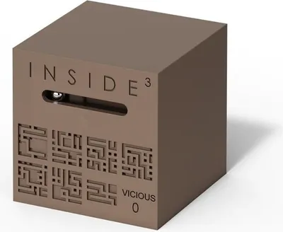 Zdjęcie produktu dla Inside 3 Vicious 0 IUVI Games