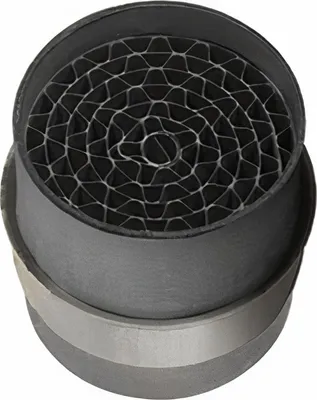 Produktbild von LeoVince Katalysator Nachrüstkatalysator mit Zulassung, Ø 54mm