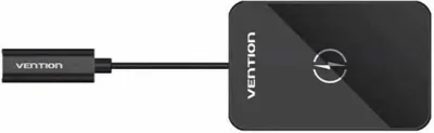 Immagine prodotto di Vention FGBBAG Caricabatterie senza fili - 1x USB-C - 15W