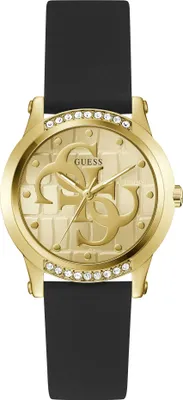 Zdjęcie produktu dla Zegarek  Guess GW0860L1 czarny