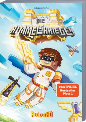 Produktbild von Die Himmelskrieger