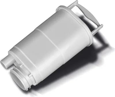Produktbild von SENCOR SEX 2 Vodní filtr, vhodný pro kávovar Sencor SES 4900SS