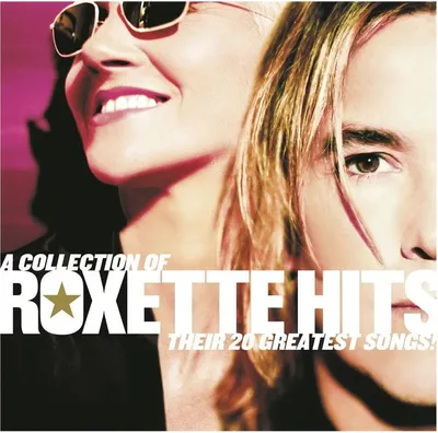 Immagine prodotto di I successi dei Roxette