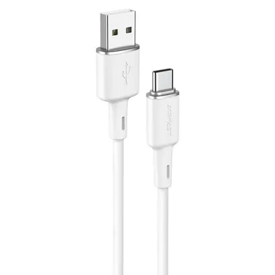 Obrázek produktu pro ACEFAST C2-04, 1,2 m, USB A, USB C, Bílá