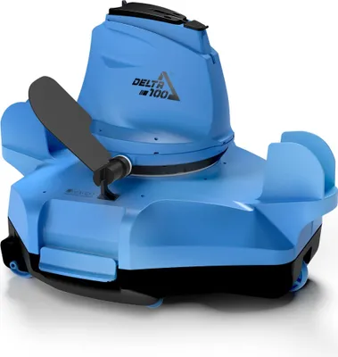 Image de Kokido | DELTA 100 | Aspirateur robot pour piscines