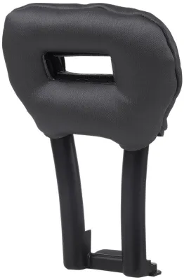 Produktbild von Bobike Lenker Mini ONE grau-schwarz