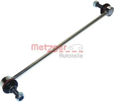 Produktbild von METZGER Koppelstange Stabilisator für MITSUBISHI COLT VI (Z3A, Z2A) Vorne Links Vorne Rechts 53041518