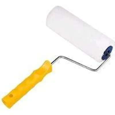 Produktbild von Nespoli Rolle Vestan Kunststoffgriff 18 cm