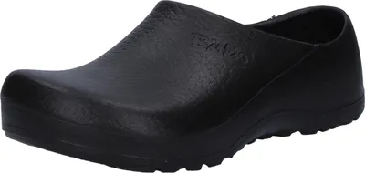 Produktbild von Birkenstock Profi Birki Schuhe schwarz Gr. 43
