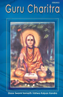 Produktbild von Guru Charitra