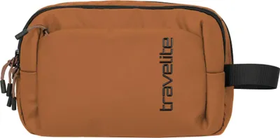 Image de Briize - trousse de toilette 25 cm (curry)