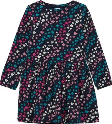 Produktbild von S. Oliver Kleid dark blue 104