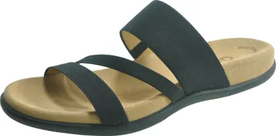 Produktbild von Gabor Damen Damenschuhe schwarz Gr. 39