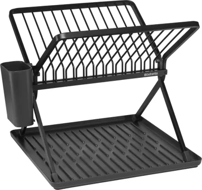 Obrázek produktu pro Brabantia 139406, Černá, Čína, 370 mm, 330 mm, 315 mm, 1,1 kg