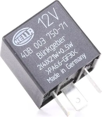 Image de Feux Clignotants 12V