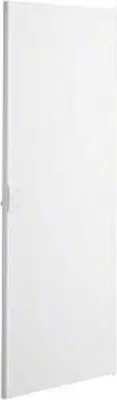 Image de Hager Porte de remplacement Volta UPV/HWV,4 rangées VZ124N,