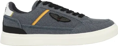 Produktbild von PME Legend Aztecor - Twill PBO2303320-515 Blau-43