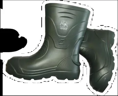 Produktbild von Behr ICEBEHR all season Stiefel Gr.41