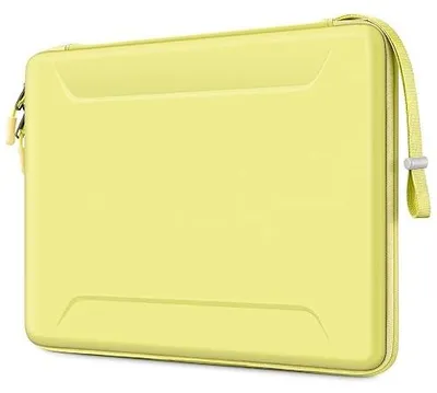 Zdjęcie produktu dla Torba na laptopa 16 cali macbook pro wodoodporna twarda ochrona