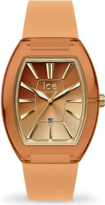 Productafbeelding van Ice-Watch dameshorloge met analoge wijzerplaat