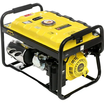 Immagine prodotto di Generatore elettrico Kraft & Dele 3500W 12V/230V KD149 con AVR