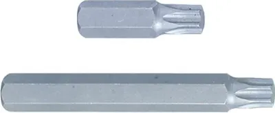 Immagine prodotto di King tony bit torx t15x80mm 6-angle.10mm...