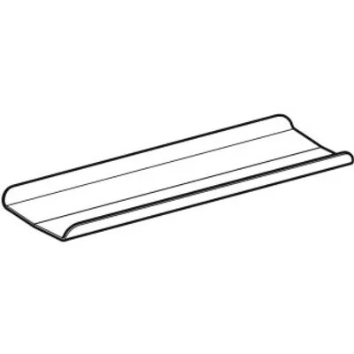 Zdjęcie produktu dla Geberit 154309001 Złącze CleanLine80