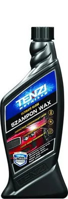 Produktbild von Tenzi Shampoo Wax Mit Wachs Zum Waschen Und Reinigen Der Karosserie