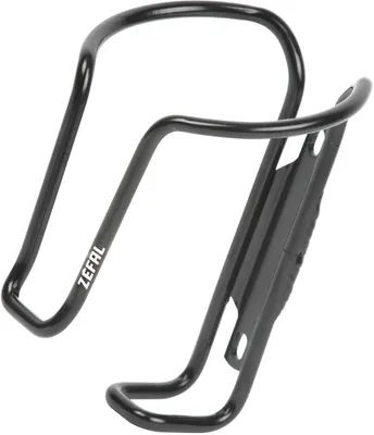 Produktbild von Zéfal Trinkflaschenhalter Pulse Full Alu Schwarz