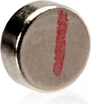 Produktbild von Traxxas TRX6540 Telemetrie Magnet 5x2mm