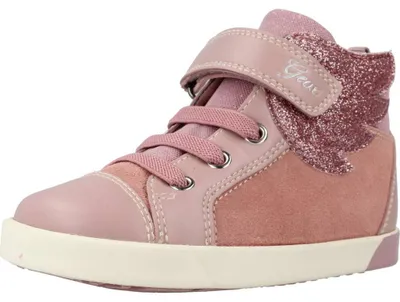 Immagine prodotto di Stivali Del Marchio Geox Del Modello B Kilwi Girl Rosa