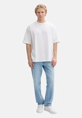 Obrázek produktu pro Dlouhé kalhoty Tom Tailor Jeans Waylen
