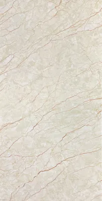 Produktbild von 0,72m² PVC Wandverkleidung Wandpaneelen Marmoroptik | Bad & Küche |Alternative zu Fliesen & Marmor | MPVC Beige 01 | 120x60cm | Bad & Küchenfliese
