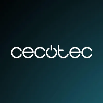 Produktbild von Cecotec A01_Eu01_109923 -
