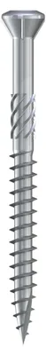 Productafbeelding van Roestvrij Stalen Schroeven 5 x 50 mm - 360 Stuks