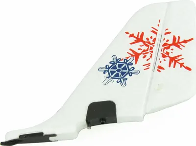 Productafbeelding van AMEWI Zijroer 3D Climber / 045-24057-04