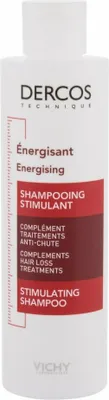 Image de Vichy Dercos Shampooing Energisant 200 ml