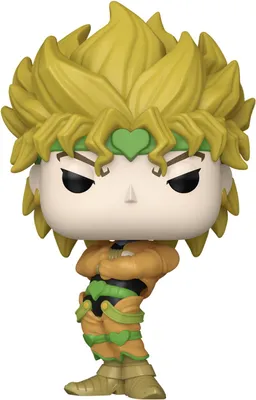 Obrázok produktu pre FUNKO POP! 88462, zberateľská figúrka, Anime a manga