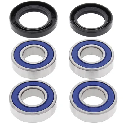 Obrázok produktu pre Súprava ložísk kolies ALL BALLS 25-1381