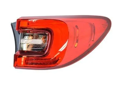 Immagine prodotto di VAN WEZEL Luce posteriore destra esterna per RENAULT Kadjar (HA, HL)