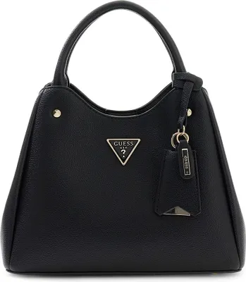 Produktbild von GUESS HWBG6974050 Meridian POWER PLAY II LARGE TECH TOTE black