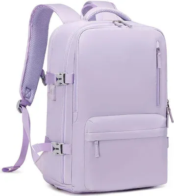 Immagine prodotto di Zaino da viaggio RZTX 018 viola