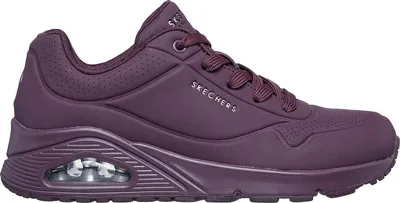 Produktbild von Skechers Uno Stand On Air Rot WINE Größe EU 36