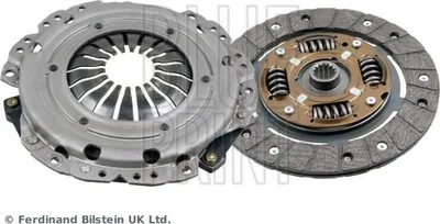 Produktbild von BLUE PRINT Kupplungssatz Kupplung für OPEL Corsa C Schrägheck (X01) ADW193051