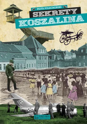 Imagen del producto de Sekrety Koszalina