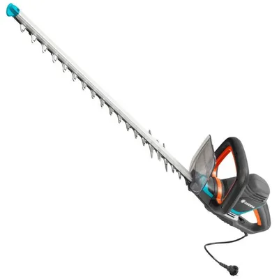 Productafbeelding van Gardena Elektrische heggenschaar PowerCut 700/65 700W met 65 cm mes