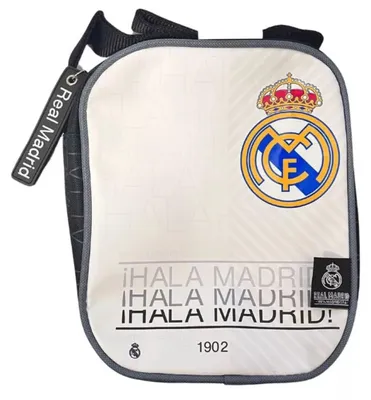 Produktbild von Real Madrid Handtaschen BD9201RM