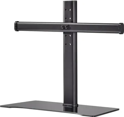 Obrázok produktu pre SpeaKa Professional 1409677, 61 cm (24"), 106,7 cm (42"), 40 kg, 200 x 200 mm, 400 x 400 mm, Čierna