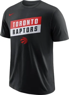 Produktbild von Tshirts Nike Nba Toronto Raptors AA2483010