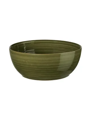 Produktbild von ASA Selection Poke Bowl Edamame, Schale, Schüssel, Porzellan, Grün, Ø 18 cm, 24350265